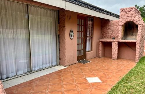 Greater Johannesburg Metropolitan Area House | Silken Trap Budget Rooms