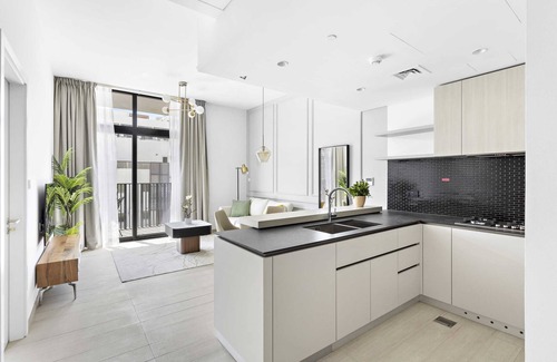 Jumeirah Village Apartment | Silkhaus Harrington House, JVC Dubai