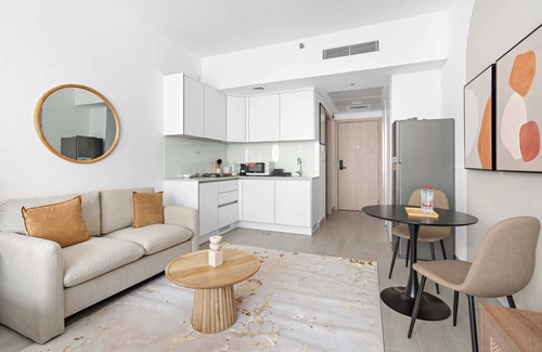 Jumeirah Village Apartment | Silkhaus Luma21, JVC Dubai