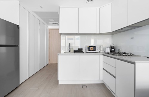 Jumeirah Village Apartment | Silkhaus Luma21, JVC Dubai