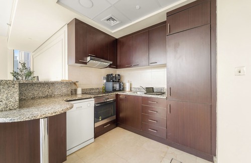 Bur Dubai Apartment | Silkhaus Sky Gardens, DIFC Dubai