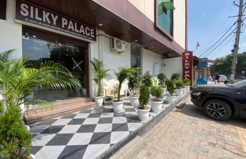 Mahipalpur Extension Hotel | Silky Palace by A unit of A2A Hotels and Resorts