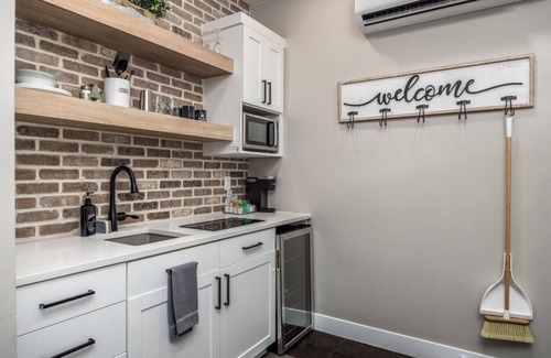 La Verkin Apartment | Silo Suite 3 - Near Zion National Park