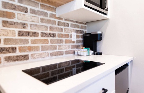 La Verkin Apartment | Silo Suite 3 - Near Zion National Park