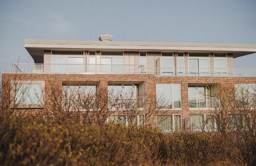 Langeoog Hotel | Silt & Sand Langeoog