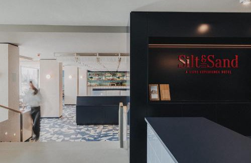Langeoog Hotel | Silt & Sand Langeoog