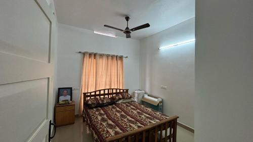 Thiruvananthapuram House | Silva Homes