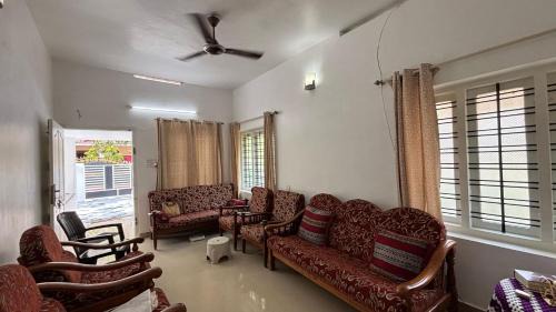 Thiruvananthapuram House | Silva Homes