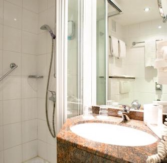 Sart-lez-Spa Hotel | Silva Hotel Spa-Balmoral