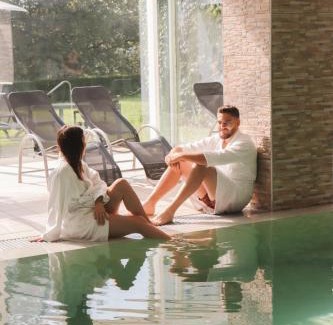 Sart-lez-Spa Hotel | Silva Hotel Spa-Balmoral