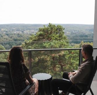 Sart-lez-Spa Hotel | Silva Hotel Spa-Balmoral