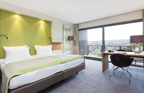 Sart-lez-Spa Hotel | Silva Hotel Spa - Balmoral