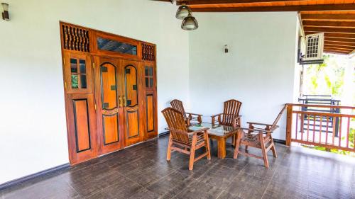 Galle House | Silva Nest - Galle