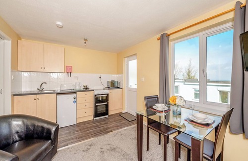 Brixham Ski Chalet | Silver 1 Chalet Slps 2 Pet