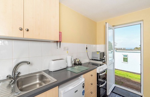 Brixham Ski Chalet | Silver 1 Chalet Slps 2 Pet