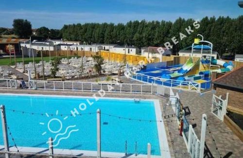 Selsey House | Silver 3 Bedroom on West Sands, Seal Bay Resort