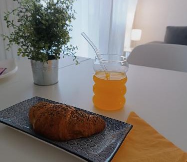 Zalaegerszeg Apartment | Silver apartman