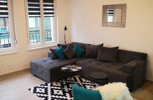 Sremska Mitrovica Apartment | SILVER aPARTMAN 1