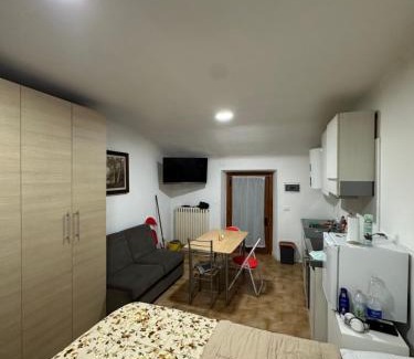 Agrate Brianza Apartment | Silver Apartment