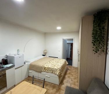 Agrate Brianza Apartment | Silver Apartment