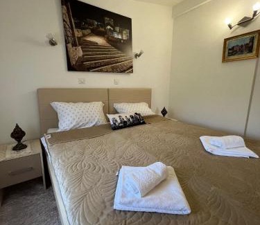 Mostar Apartment | Silver Apartment near Old town Mostar