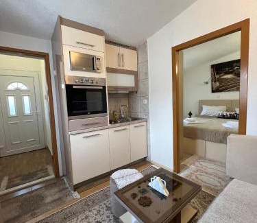 Mostar Apartment | Silver Apartment near Old town Mostar