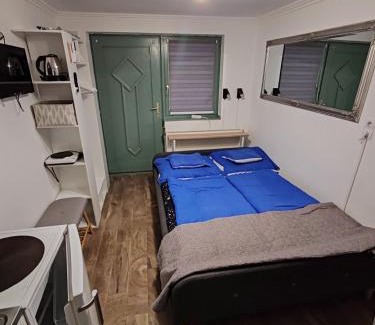 Bogacs Apartment | Silver Apartments