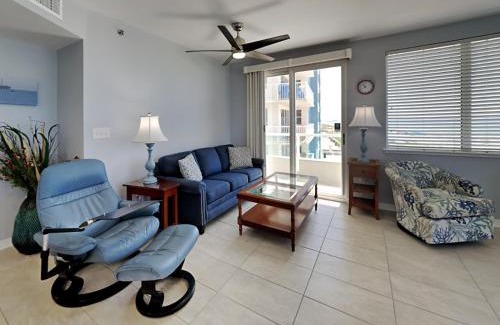 Orange Beach Apartment | Silver Beach #301 Orange Beach