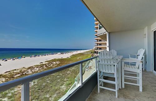 Orange Beach Apartment | Silver Beach #301 Orange Beach