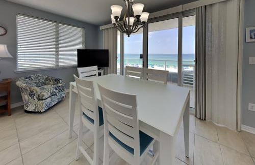 Orange Beach Apartment | Silver Beach #301 Orange Beach