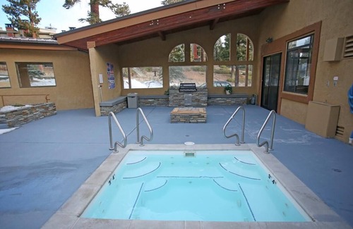 Mammoth Lakes Condo | Silver Bear 20