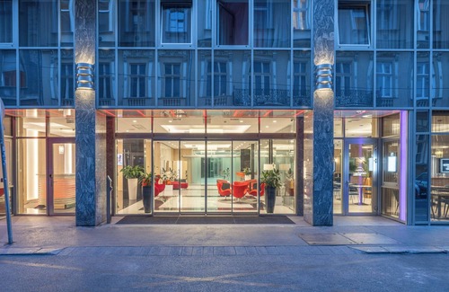 Palace District Apartment | Silver Crown Hotel & Residence
