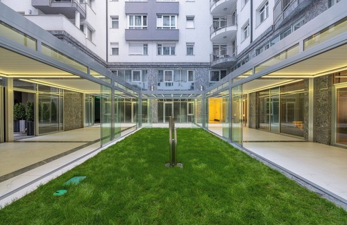 Palace District Apartment | Silver Crown Hotel & Residence