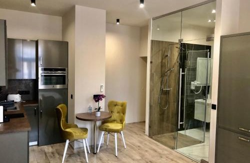 Szeged Apartment | Silver Dawn Apartments