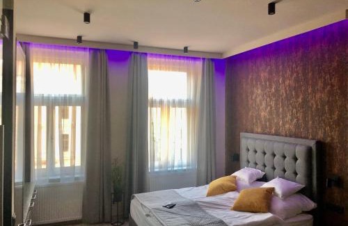Szeged Apartment | Silver Dawn Apartments
