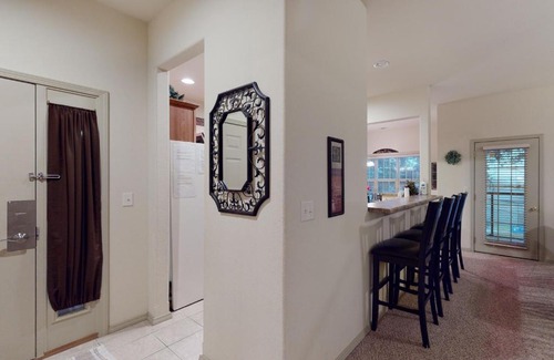 Branson West Hotel | Silver Dollar Hideaway