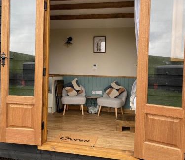 Chancery Other | Silver Fern Glamping