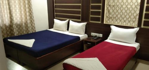 Periamet Hotel | SILVER GATE