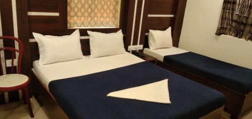 Periamet Hotel | SILVER GATE