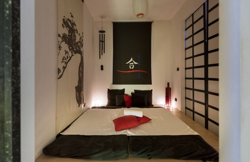 Matino Hotel | Silver Hotel