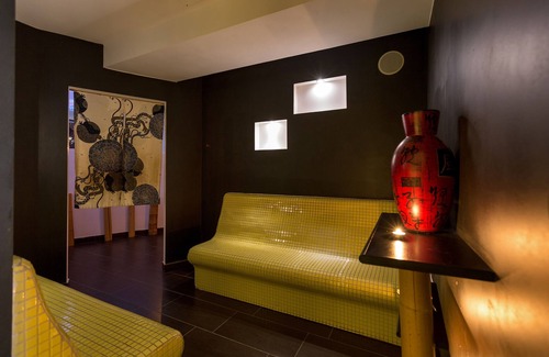 Matino Hotel | Silver Hotel