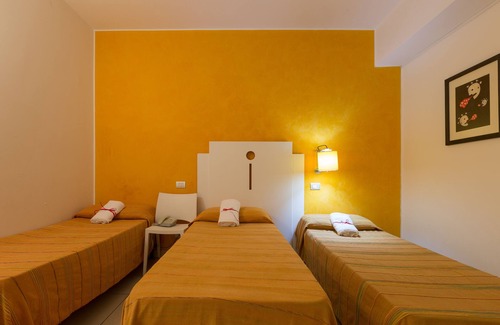 Matino Hotel | Silver Hotel