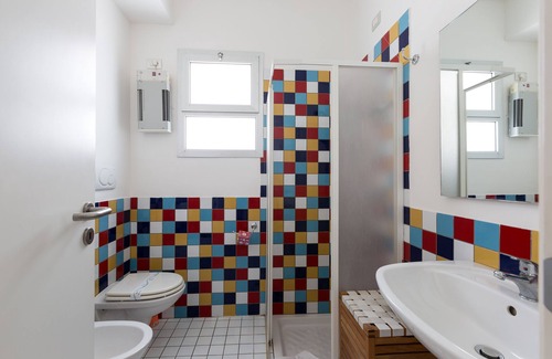 Matino Hotel | Silver Hotel - Quadruple