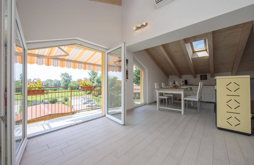 Angera Apartment | Silver Lake Apartment, Angera, Italy