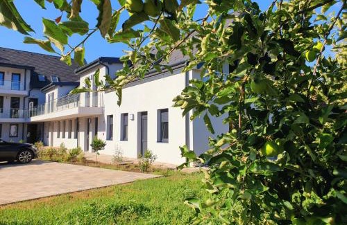 Eger Apartment | Silver Lodge Apartments Eger