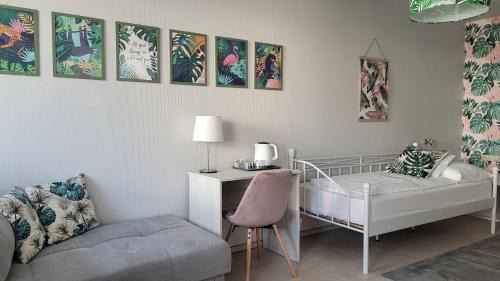 Eger House | Silver Lodge Boutique Rooms Eger