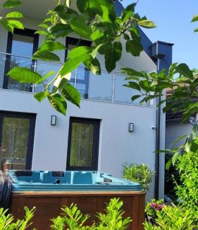 Eger House | Silver Lodge Boutique Rooms Eger
