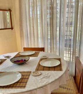 Kuttikkanam Apartment | Silver oaks plantation cottage