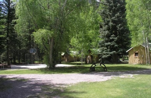 Lake City House | Silver Queen Vacation Rental