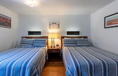 Moab Hotel | Silver Sage Inn Moab